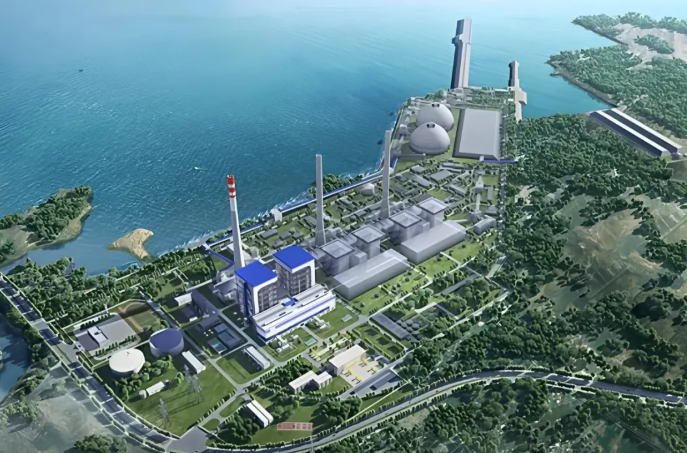 【市场捷报】哈电汽轮机成功中标四台煤电汽轮机组