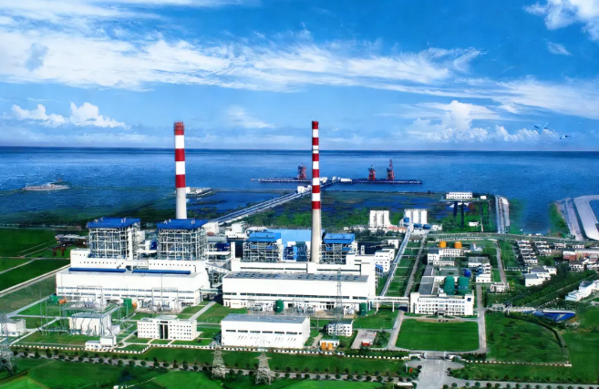 哈电汽轮机成功中标多个通流改造项目